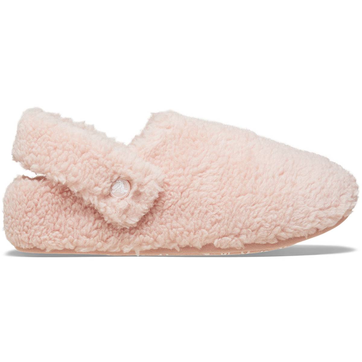 Fuzzy Slippers