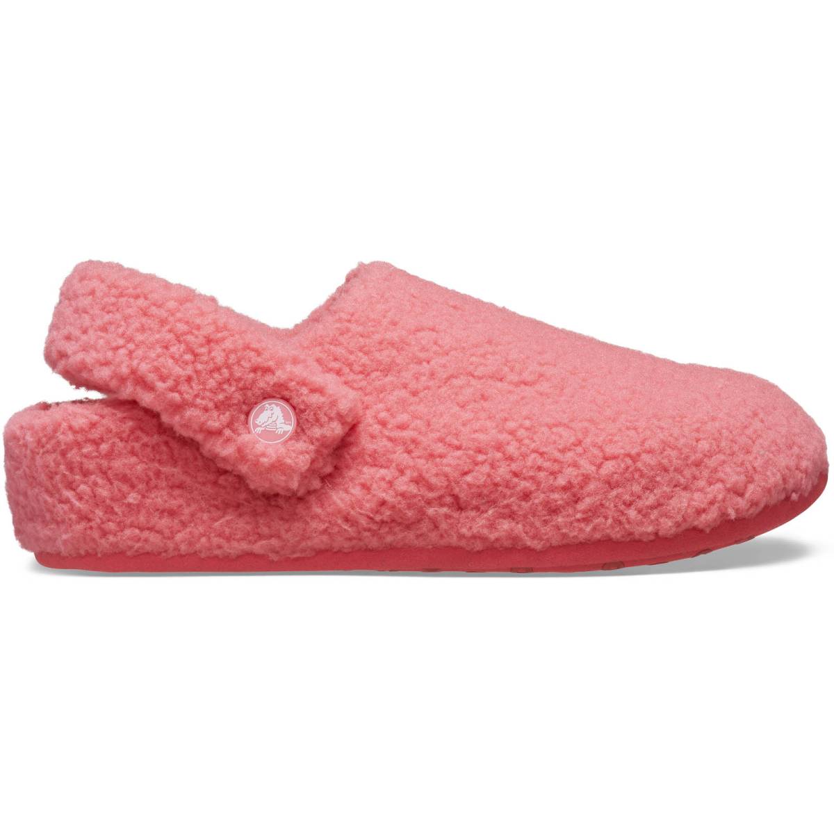 Fuzzy Slippers