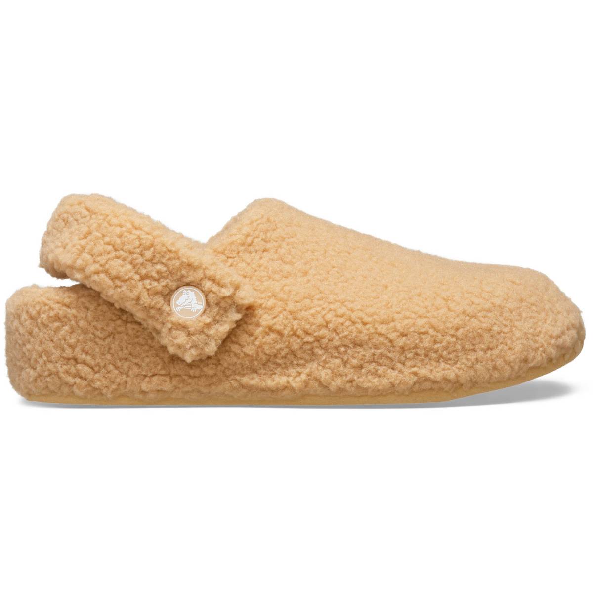 Fuzzy Slippers