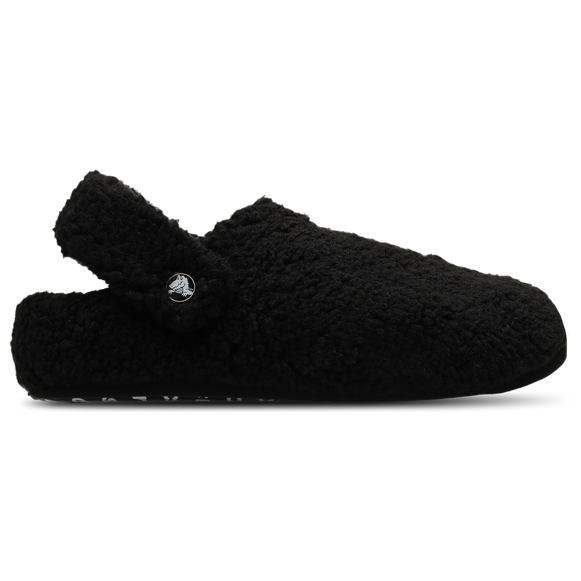 Fuzzy Slippers